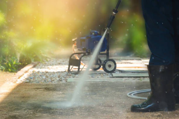 Trusted Woodall, OK Pressure Washing Services Experts